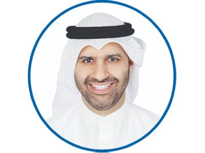 د. فواز محمد العوضي