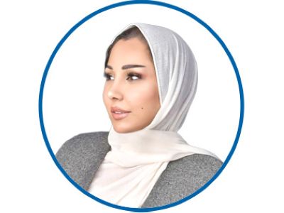 المحامية ضحى الغانم