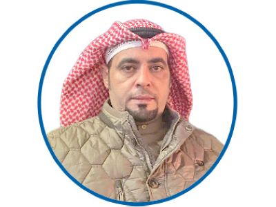  صالح عبدالعزيز الجنفاوي