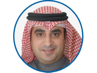  أحمد غازي العبدالجليل