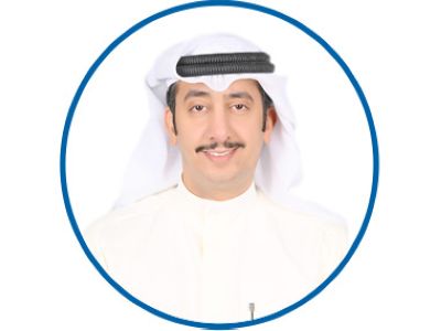  د. محمد خالد الجميعان