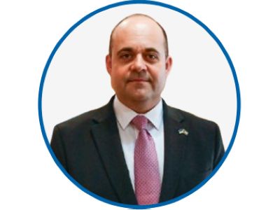 أوكرانيا والكويت: 33 عامًا من الشراكة المبنية على الثقة والدعم المتبادل والرؤية المشتركة نحو المستقبل