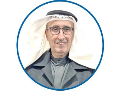  د. فيصل عادل الوزان