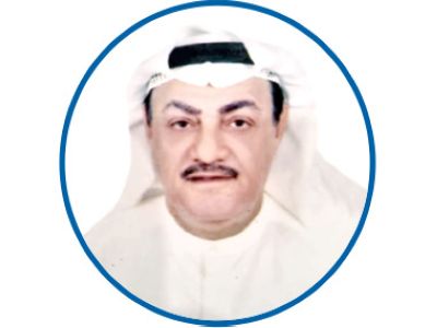  اللواء م. أحمد آغا علي بهبهاني