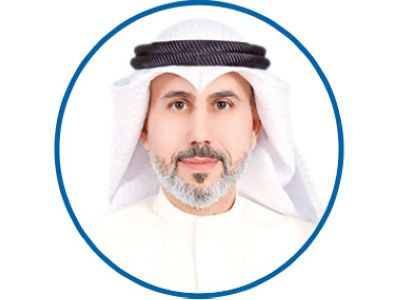  د. مبارك العبدالهادي