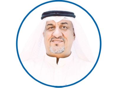  صالح غزال العنزي