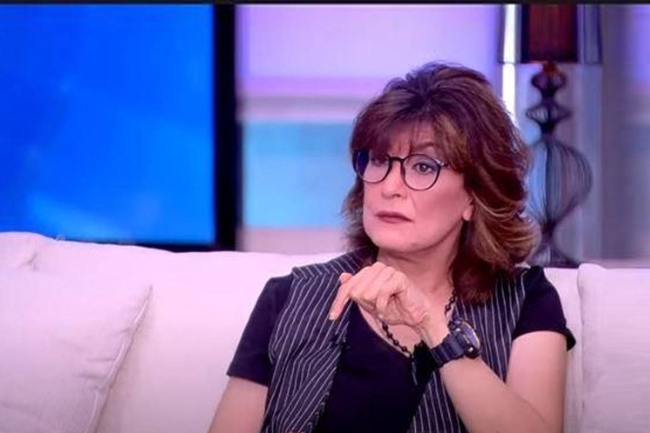 سماح أنور لـ الجريدة•: أفضِّل الغياب عن القيام بأعمال تعرِّضني للنقد ...