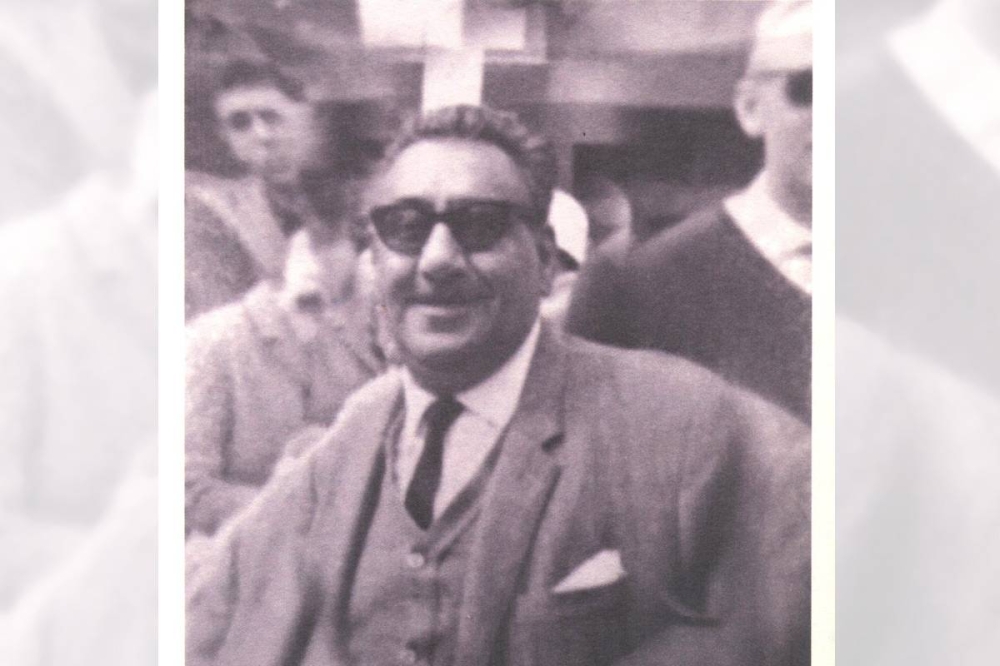 عبدالله حمد الصقر
