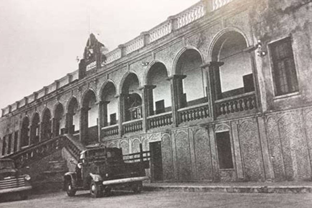 المستشفى الأميري