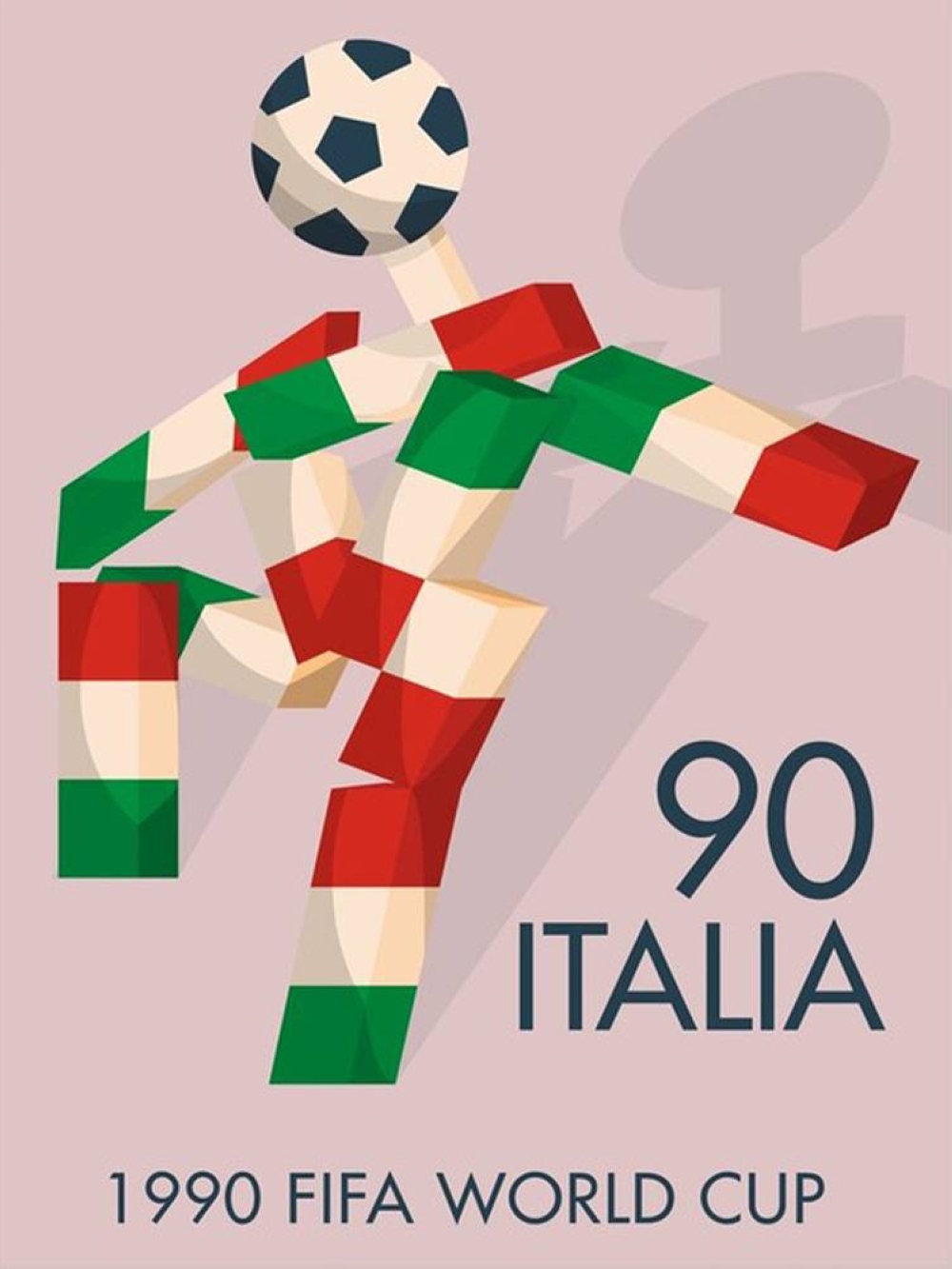 ملصق البطولة