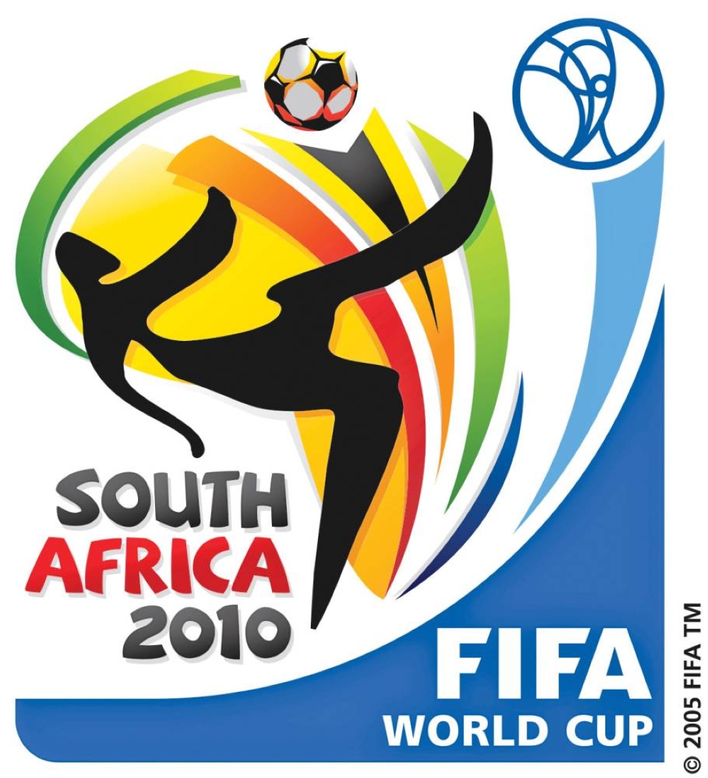 ملصق مونديال 2010
