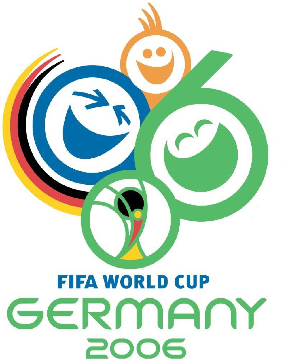 ملصق مونديال 2006