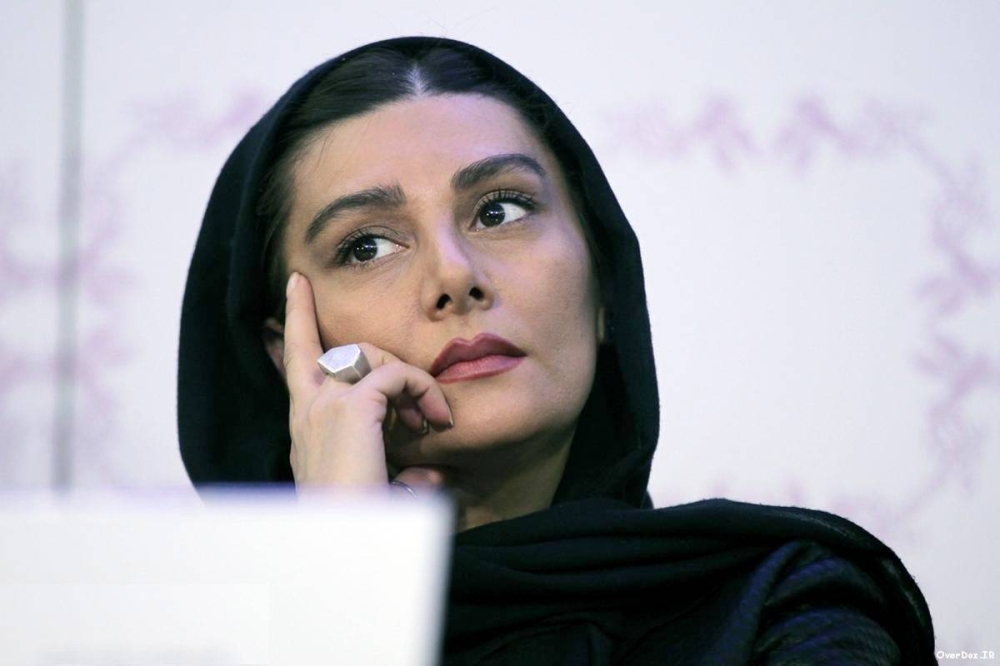 هنغامه قاضياني