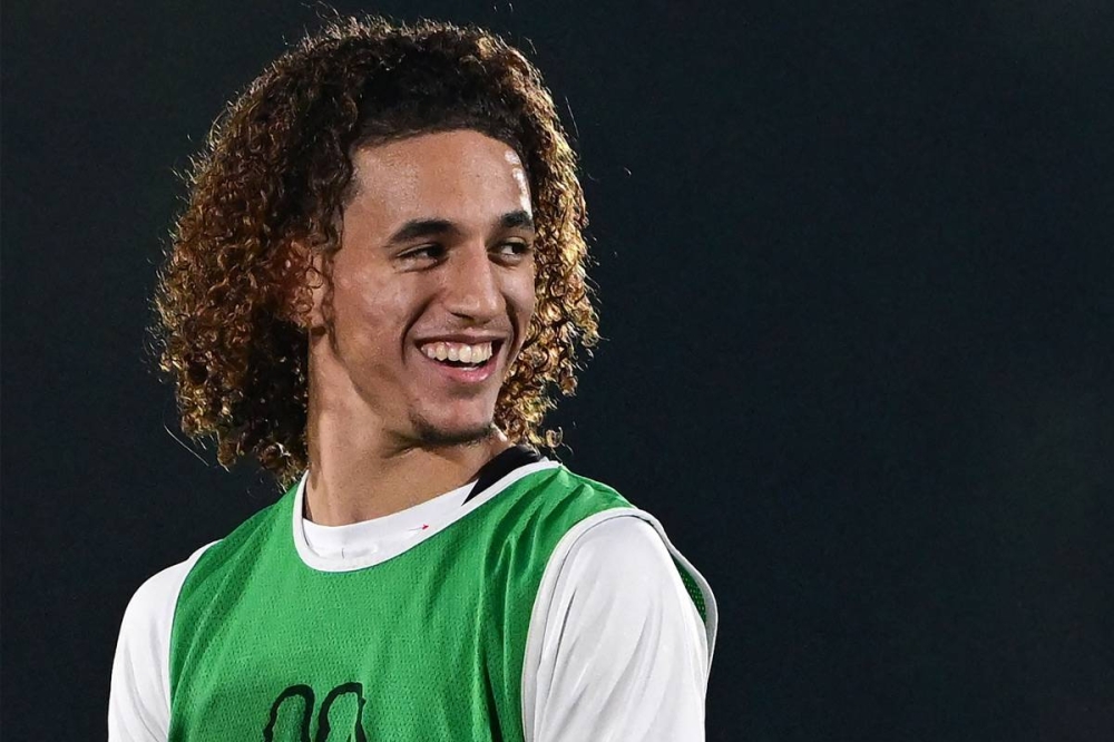 حنبعل المجبري