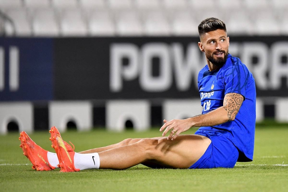 أوليفييه جيرو