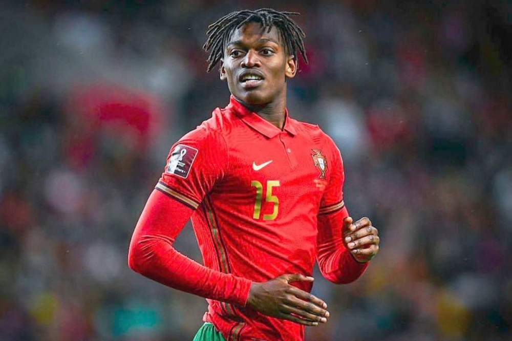 رافايل لياو 