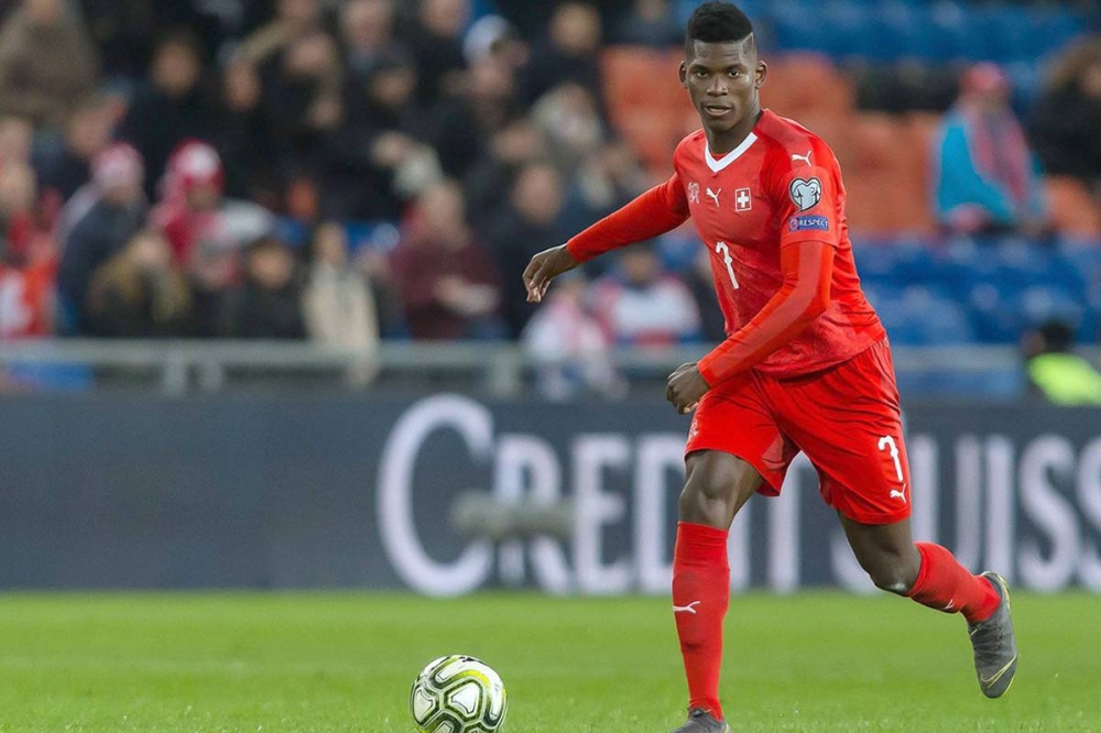 بريل إمبولو 