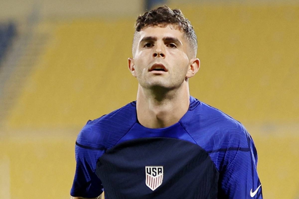  كريستيان بوليسيك 