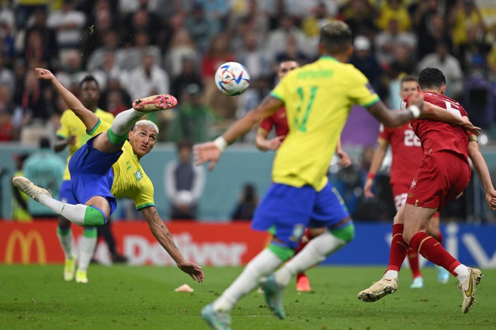 ريشارليسون