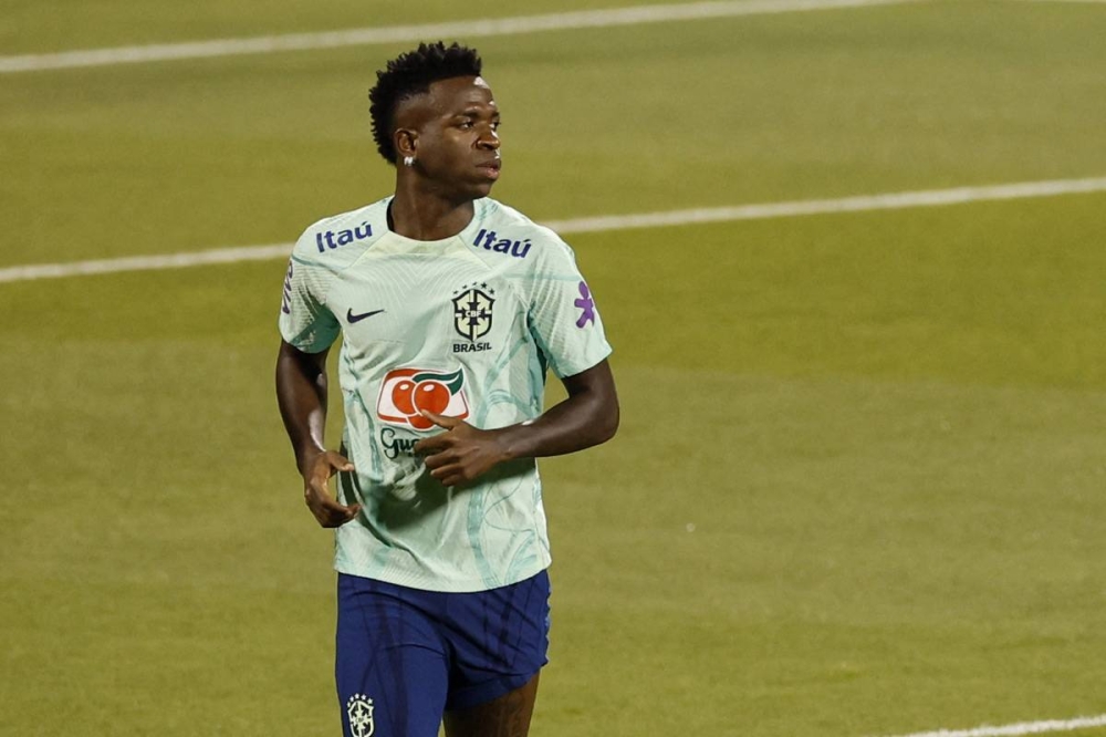 فينيسيوس جونيور