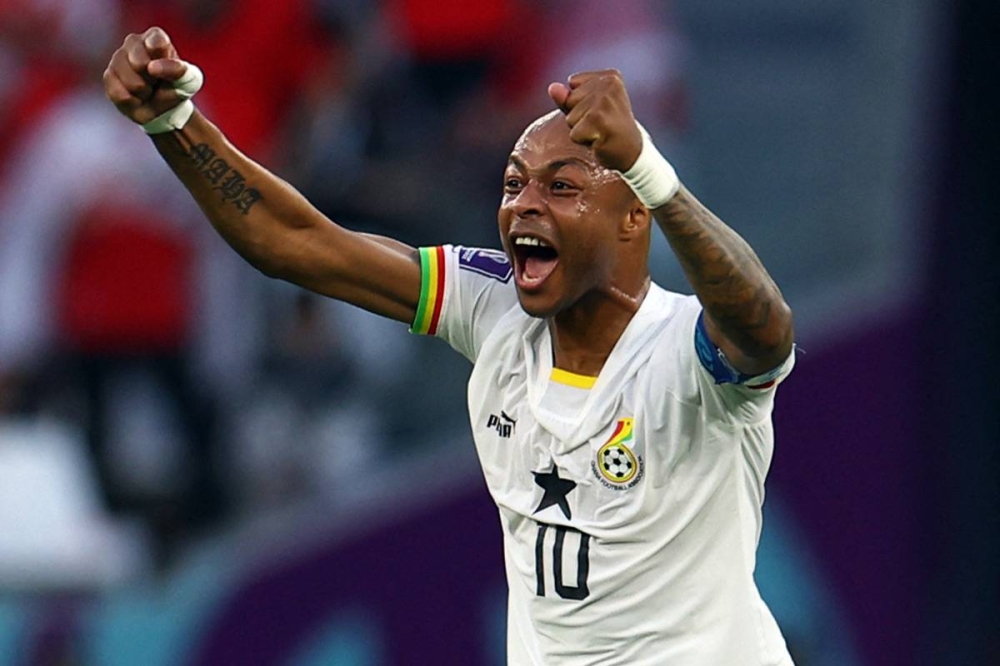 الغاني أندري أيوا