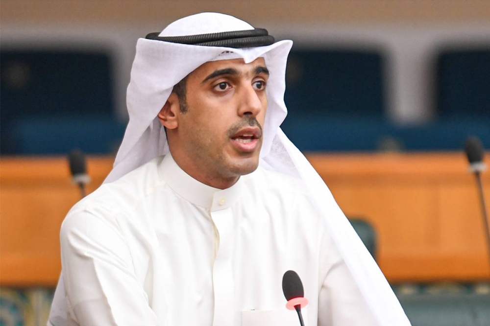 عبدالله المضف