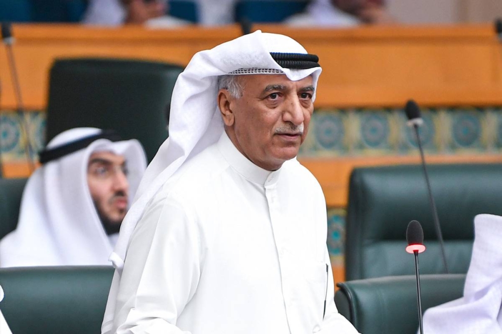 شعيب المويزري