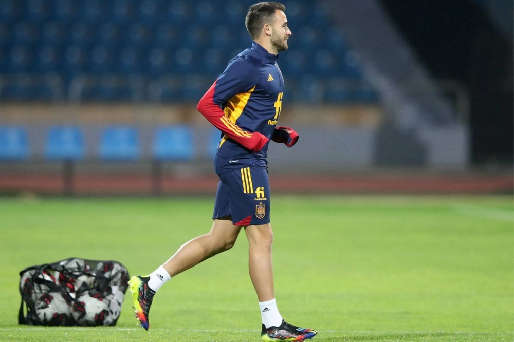 إريك غارسيا 