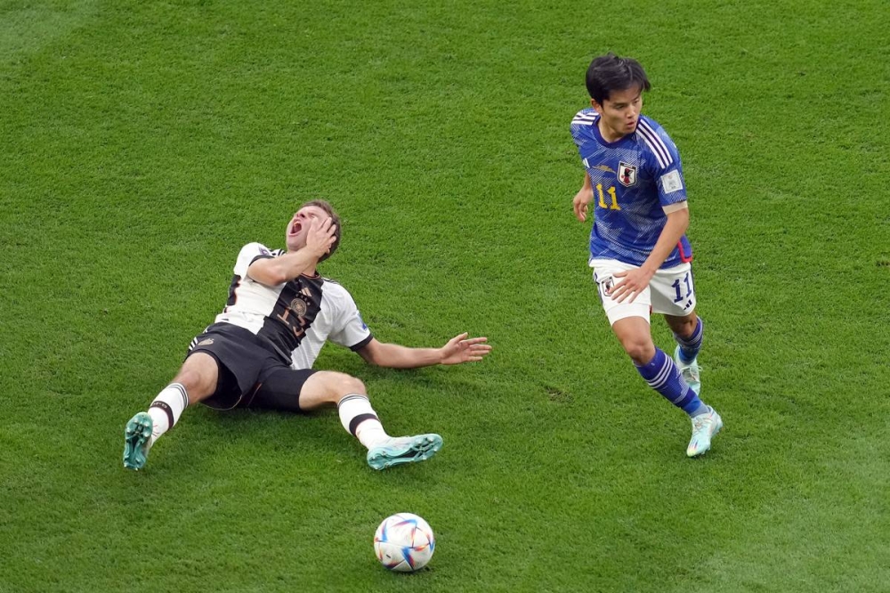 الياباني تاكيفوسا كوبو 