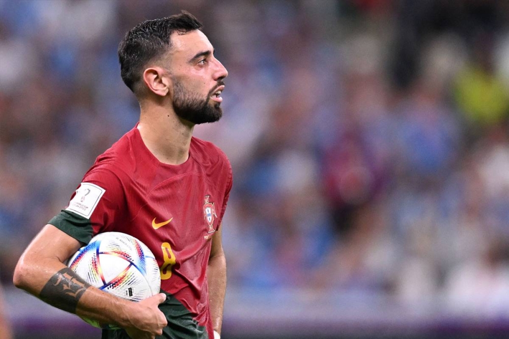 صانع الألعاب برونو فرنانديش