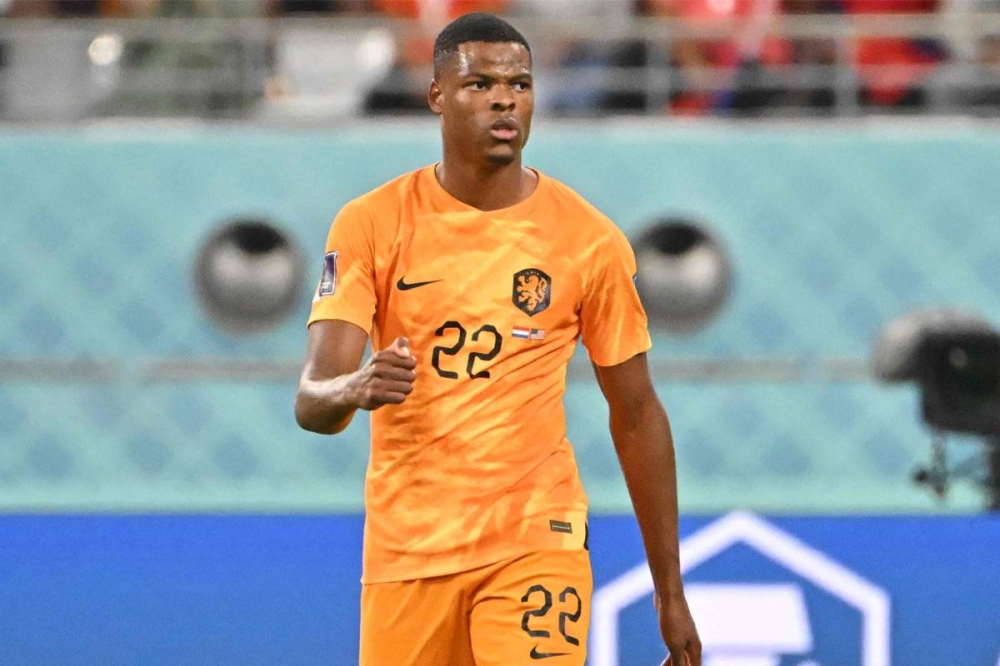 دنزل دامفريس 