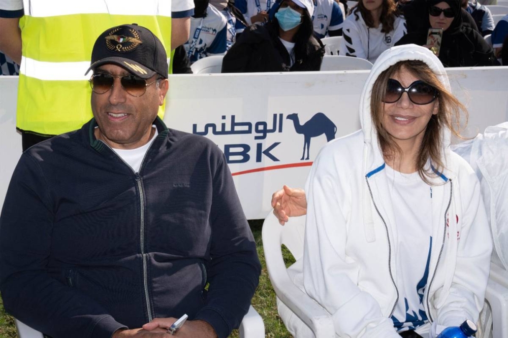 د. فريدة الحبيب ومعن الرزوقي