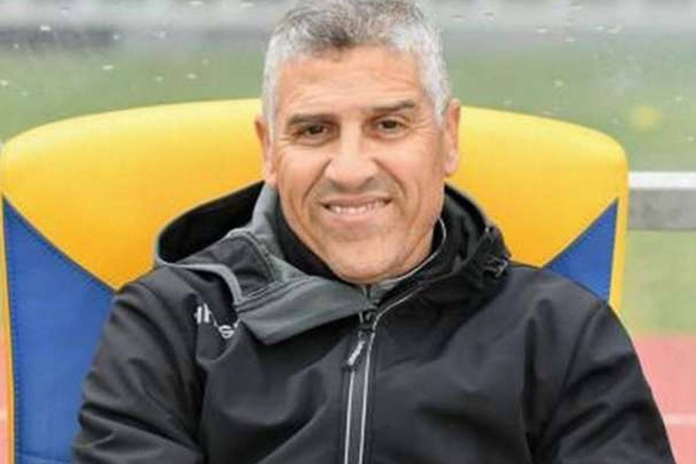 النجم المغربي السابق، عبد الرزاق خيري