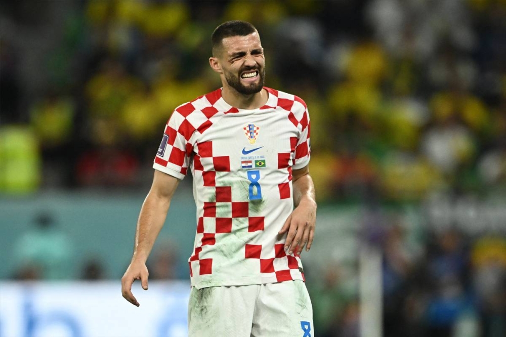 ماتيو كوفاسيتش