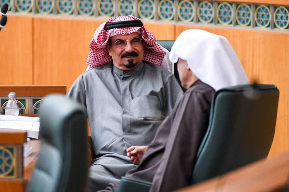 الحبيني وحديث مع الخنفور