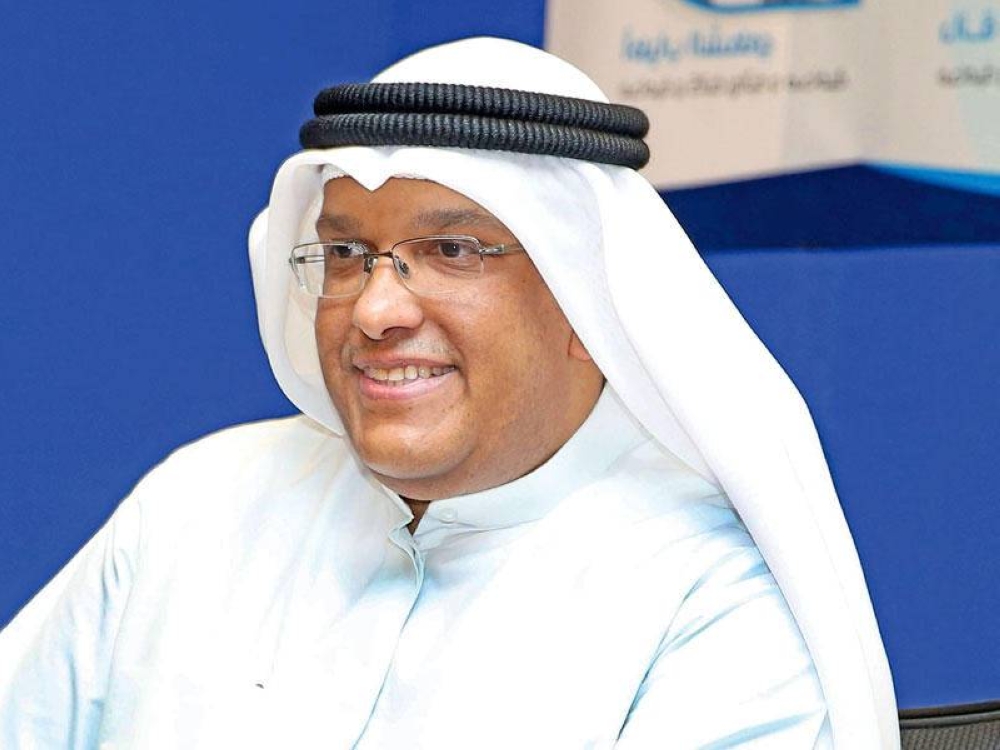 ابراهيم ناصر المليفي