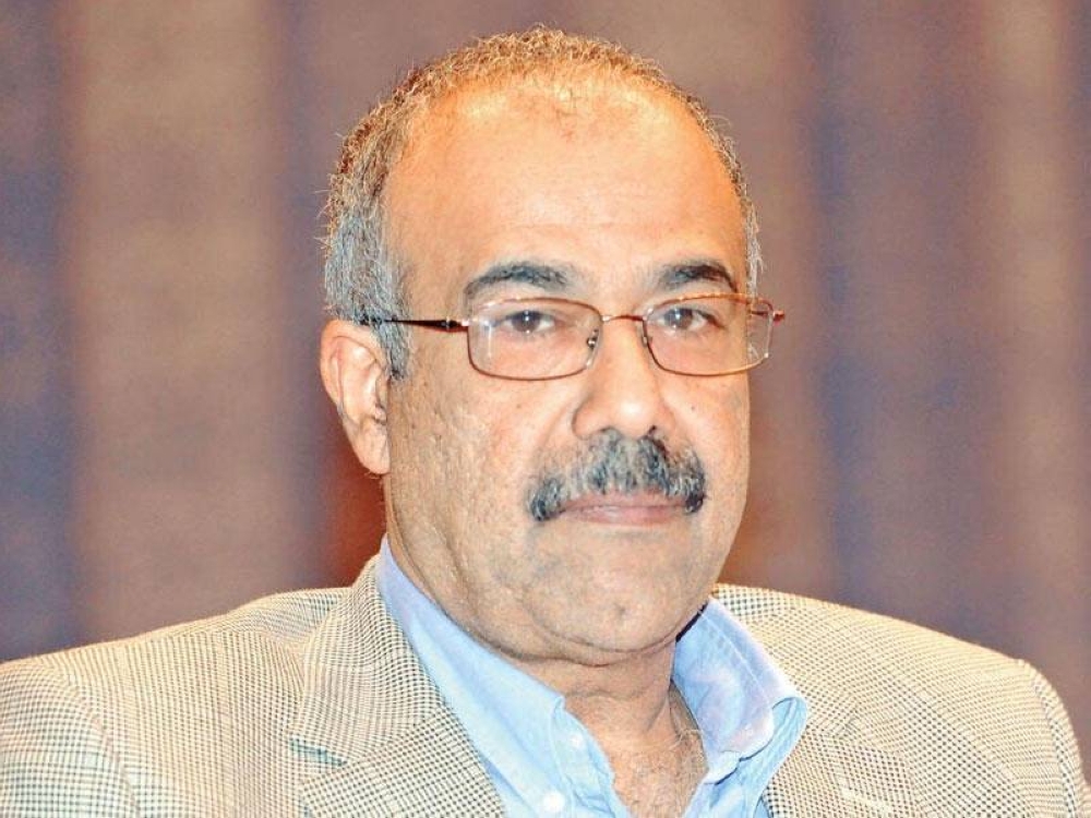 د. محمد حسين الفيلي 