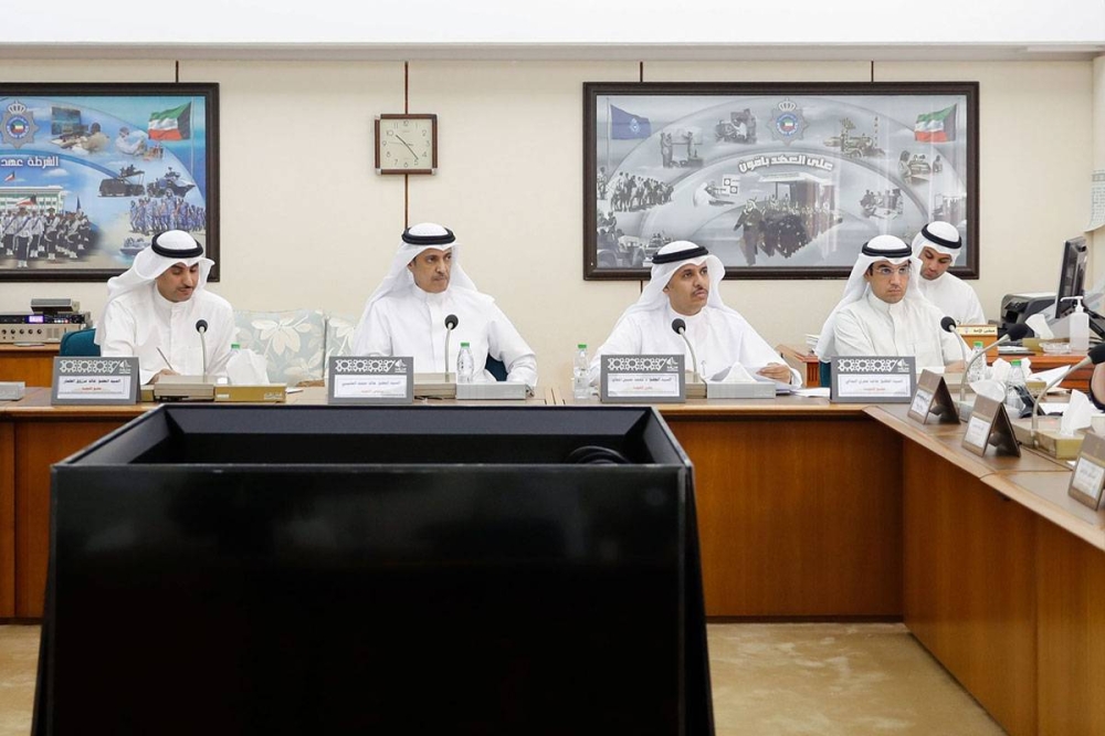 «الداخلية والدفاع»... اجتماع واحد في يناير!