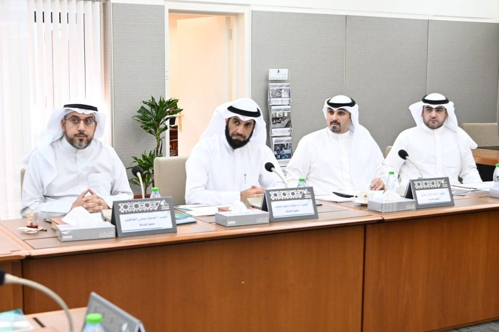 «التشريعية»... الأكثر قوانين