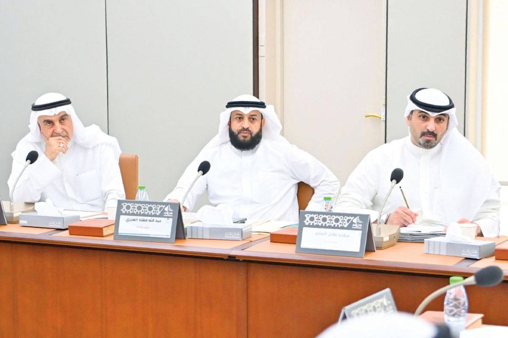 «الأولويات»... خارج الحسبة