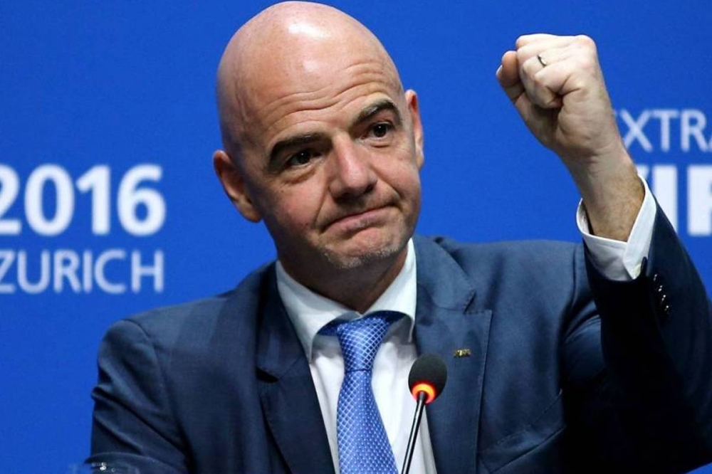 جياني إنفانتينو