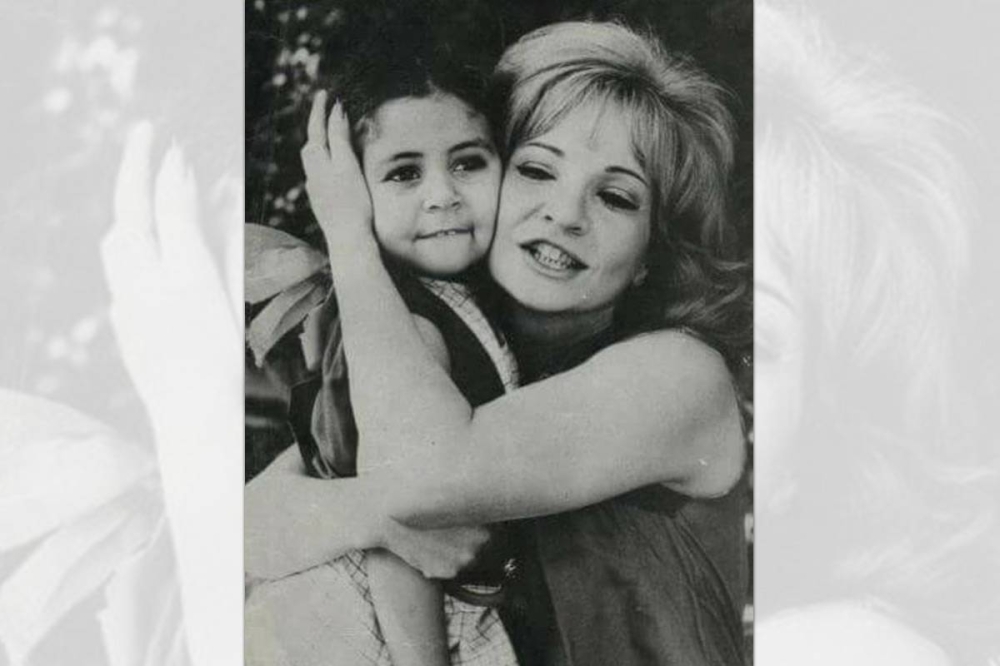 لم تُرزق بأطفال رغم عشقها للصغار