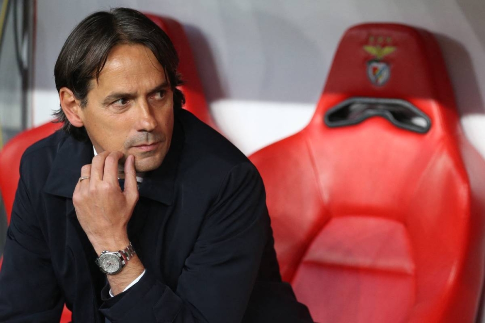 سيموني إنزاغي