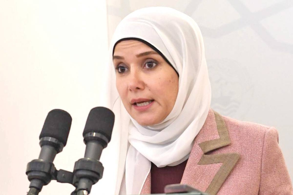 عضوة المجلس المجلس المبطل 2022 د.جنان بوشهري