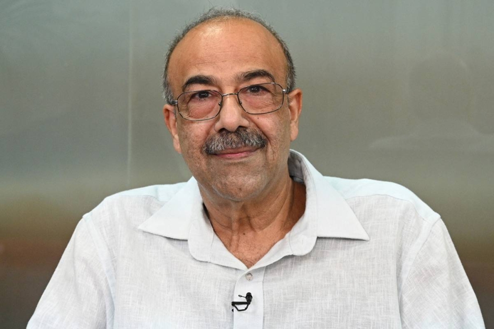 د. محمد الفيلي