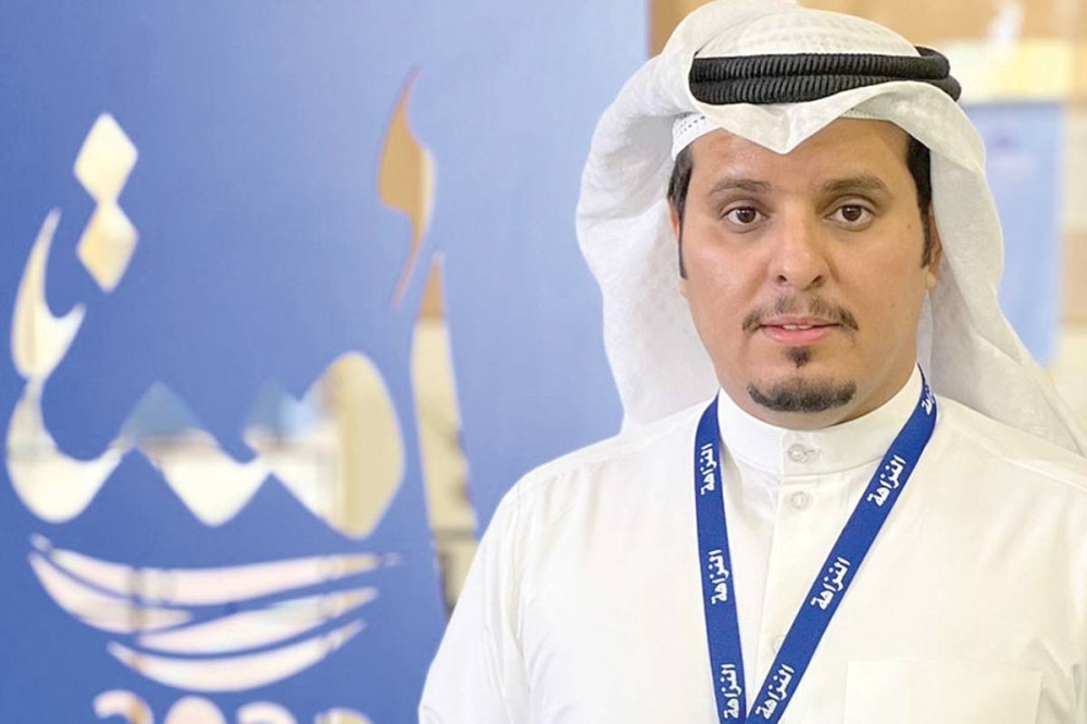  محمد العتيبي