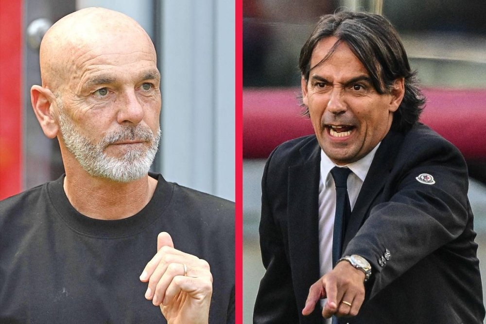 سيموني اينزاغي   - ستيفانو بيولي