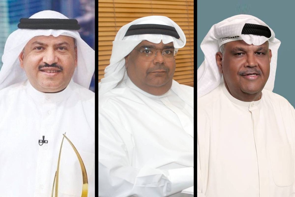 نبيل شعيل - أنور عبدالله - يوسف السريع 