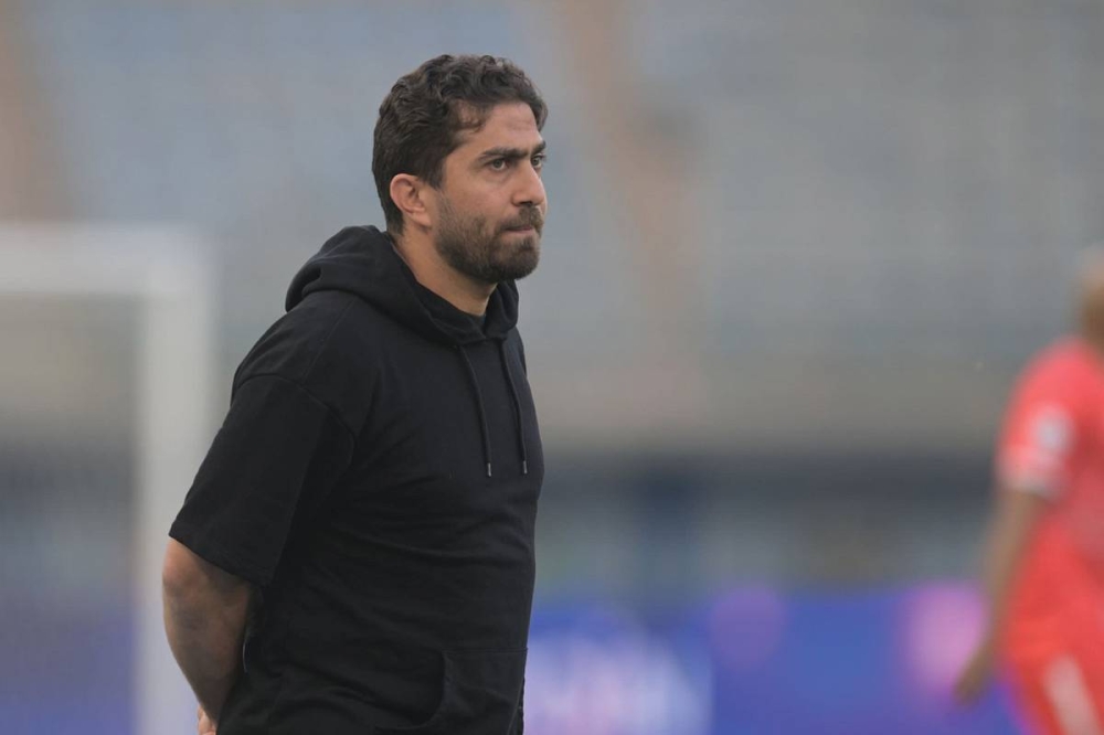 فراس الخطيب