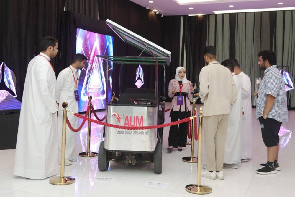 يعض الاختراعات 